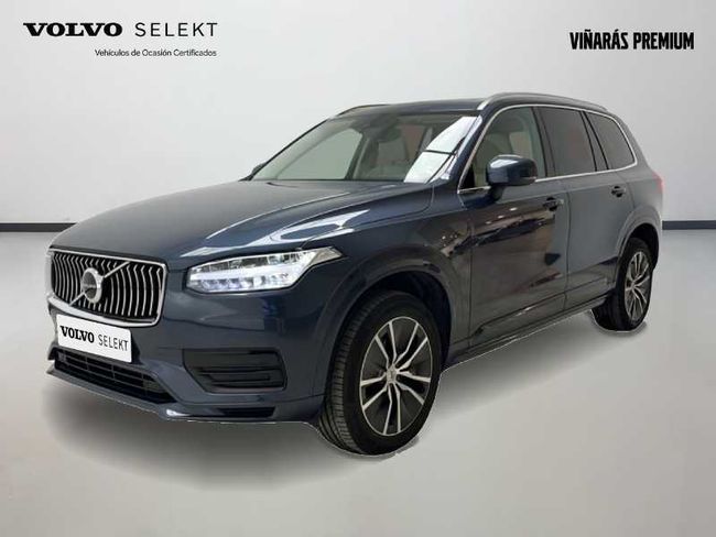 Volvo XC90 B5 (D) BUSINESS PLUS 7 pl. Auto AWD   - Foto 2