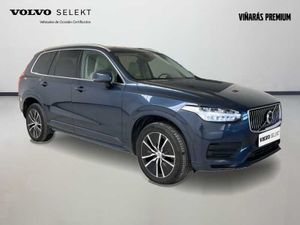Volvo XC90 B5 (D) BUSINESS PLUS 7 pl. Auto AWD   - Foto 7