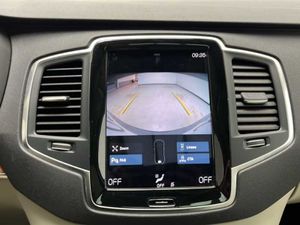 Volvo XC90 B5 (D) BUSINESS PLUS 7 pl. Auto AWD   - Foto 18