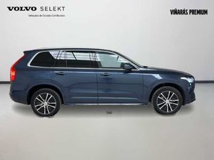 Volvo XC90 B5 (D) BUSINESS PLUS 7 pl. Auto AWD   - Foto 6