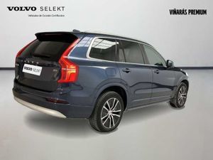 Volvo XC90 B5 (D) BUSINESS PLUS 7 pl. Auto AWD   - Foto 8