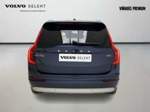 Volvo XC90 B5 (D) BUSINESS PLUS 7 pl. Auto AWD   - Foto 5