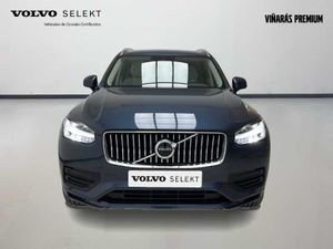 Volvo XC90 B5 (D) BUSINESS PLUS 7 pl. Auto AWD   - Foto 4
