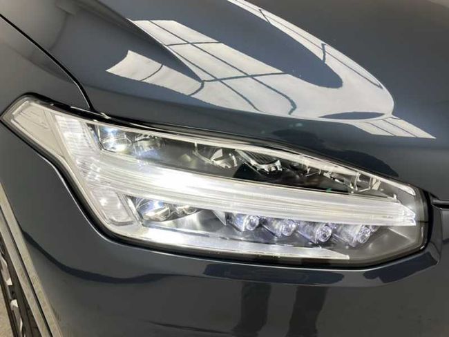 Volvo XC90 B5 (D) BUSINESS PLUS 7 pl. Auto AWD   - Foto 20