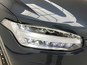 Volvo XC90 B5 (D) BUSINESS PLUS 7 pl. Auto AWD   - Foto 20