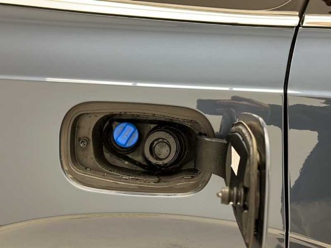 Volvo XC90 B5 (D) BUSINESS PLUS 7 pl. Auto AWD   - Foto 19