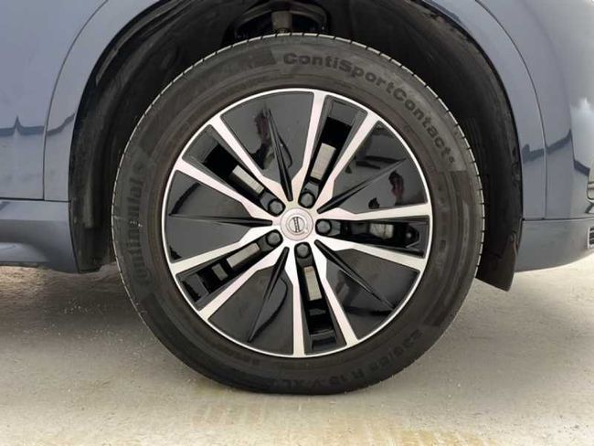 Volvo XC90 B5 (D) BUSINESS PLUS 7 pl. Auto AWD   - Foto 16