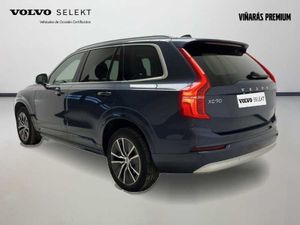 Volvo XC90 B5 (D) BUSINESS PLUS 7 pl. Auto AWD   - Foto 3