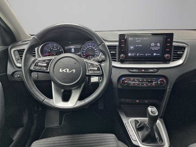 Kia XCeed Nuevo  1.0 T-Gdi 100 CV Drive   - Foto 13