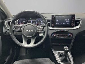 Kia XCeed Nuevo  1.0 T-Gdi 100 CV Drive   - Foto 13