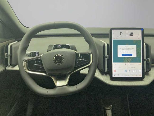 Volvo EX30 Plus Single Motor Extended Range eléctrico   - Foto 13
