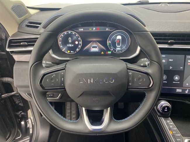 Lynk & Co 01 Lynk & Co 0 (A2-MY22) Phev   - Foto 16