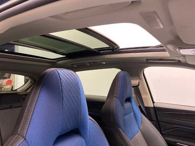 Lynk & Co 01 Lynk & Co 0 (A2-MY22) Phev   - Foto 19