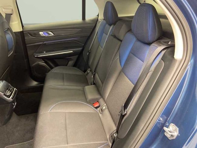 Lynk & Co 01 Lynk & Co 0 (A2-MY22) Phev   - Foto 11