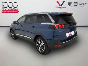 Peugeot 5008 NSUV  Allure Pack BlueHDi 130 S&S EAT8   - Foto 3