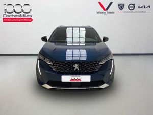 Peugeot 5008 NSUV  Allure Pack BlueHDi 130 S&S EAT8   - Foto 4