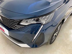 Peugeot 5008 NSUV  Allure Pack BlueHDi 130 S&S EAT8   - Foto 12