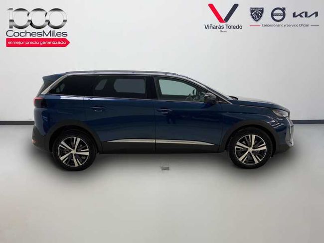 Peugeot 5008 NSUV  Allure Pack BlueHDi 130 S&S EAT8   - Foto 6
