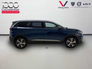 Peugeot 5008 NSUV  Allure Pack BlueHDi 130 S&S EAT8   - Foto 6