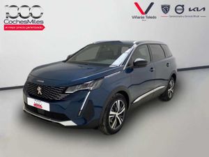 Peugeot 5008 NSUV  Allure Pack BlueHDi 130 S&S EAT8   - Foto 2