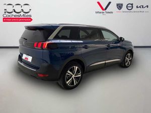 Peugeot 5008 NSUV  Allure Pack BlueHDi 130 S&S EAT8   - Foto 8