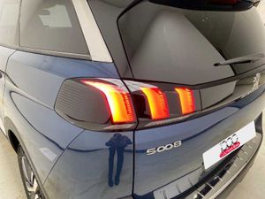 Peugeot 5008 NSUV  Allure Pack BlueHDi 130 S&S EAT8   - Foto 13