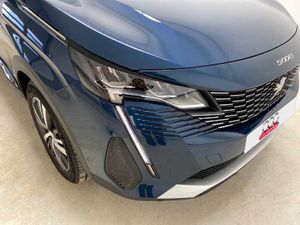 Peugeot 5008 NSUV  Allure Pack BlueHDi 130 S&S EAT8   - Foto 10