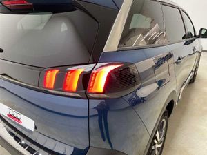 Peugeot 5008 NSUV  Allure Pack BlueHDi 130 S&S EAT8   - Foto 14