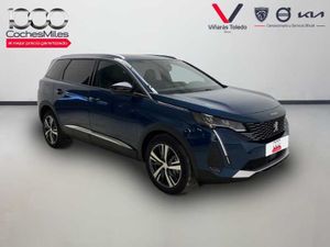 Peugeot 5008 NSUV  Allure Pack BlueHDi 130 S&S EAT8   - Foto 7