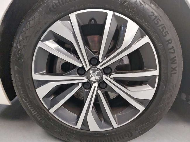 Peugeot 508 N  5P Allure BlueHDi 130 S&S EAT8   - Foto 15