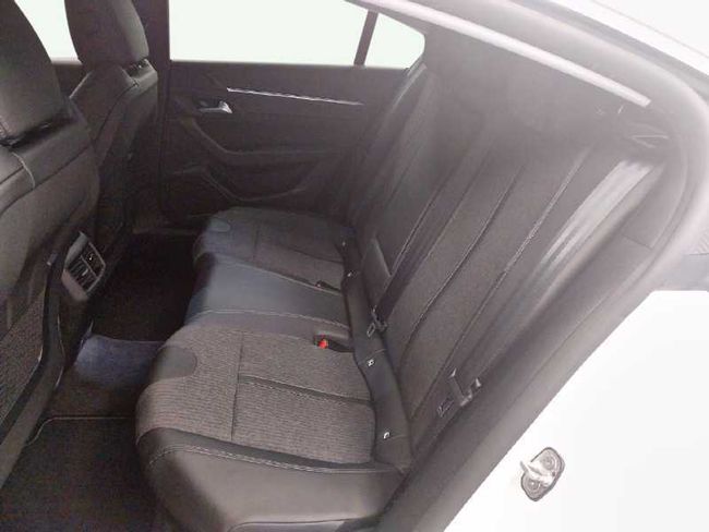 Peugeot 508 N  5P Allure BlueHDi 130 S&S EAT8   - Foto 11