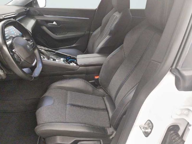 Peugeot 508 N  5P Allure BlueHDi 130 S&S EAT8   - Foto 10