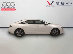 Peugeot 508 N  5P Allure BlueHDi 130 S&S EAT8   - Foto 6