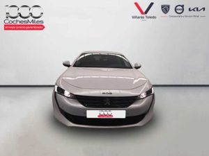 Peugeot 508 N  5P Allure BlueHDi 130 S&S EAT8   - Foto 4