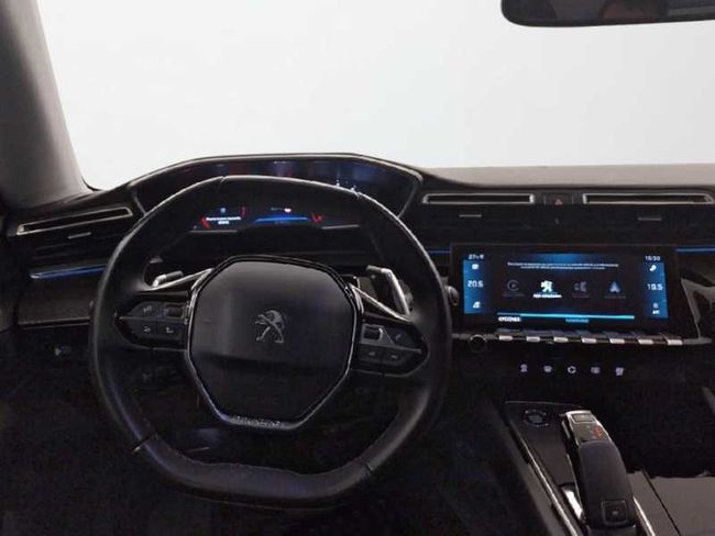 Peugeot 508 N  5P Allure BlueHDi 130 S&S EAT8   - Foto 13