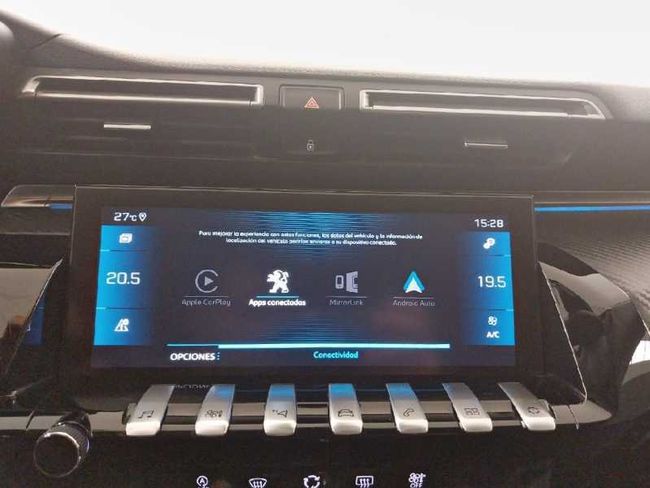 Peugeot 508 N  5P Allure BlueHDi 130 S&S EAT8   - Foto 14