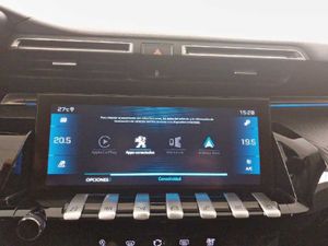 Peugeot 508 N  5P Allure BlueHDi 130 S&S EAT8   - Foto 14