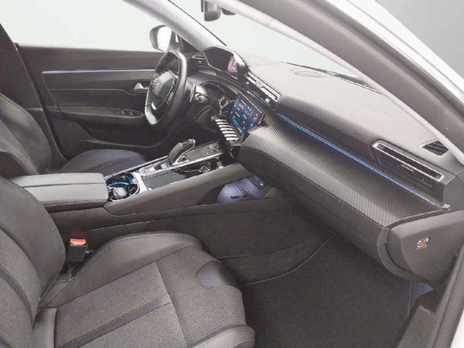 Peugeot 508 N  5P Allure BlueHDi 130 S&S EAT8   - Foto 9
