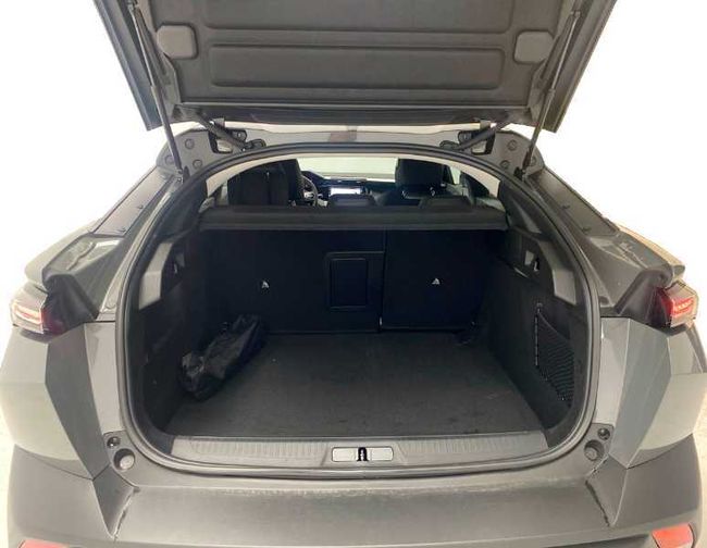 Peugeot 408 Nuevo  Allure HYBRID 145 eDCS6   - Foto 12