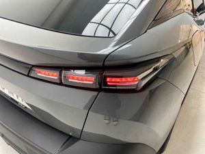 Peugeot 408 Nuevo  Allure HYBRID 145 eDCS6   - Foto 21