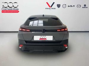 Peugeot 408 Nuevo  Allure HYBRID 145 eDCS6   - Foto 5
