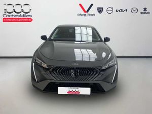 Peugeot 408 Nuevo  Allure HYBRID 145 eDCS6   - Foto 4