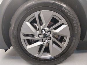 Peugeot 408 Nuevo  Allure HYBRID 145 eDCS6   - Foto 15