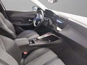 Peugeot 408 Nuevo  Allure HYBRID 145 eDCS6   - Foto 9