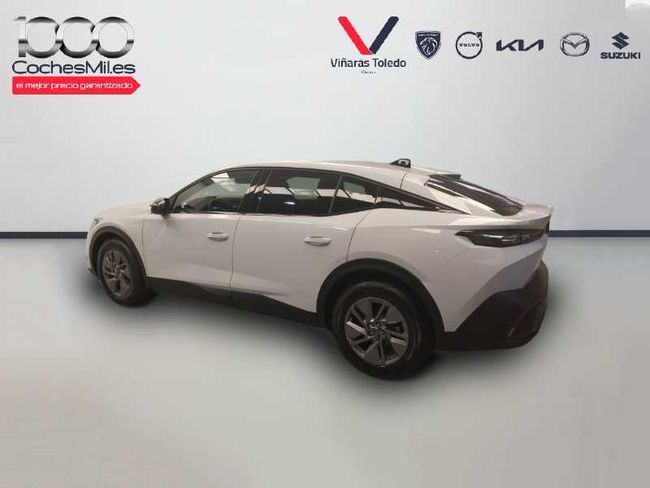 Peugeot 408 Nuevo  Allure HYBRID 145 eDCS6   - Foto 3