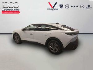 Peugeot 408 Nuevo  Allure HYBRID 145 eDCS6   - Foto 3