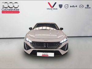 Peugeot 408 Nuevo  Allure HYBRID 145 eDCS6   - Foto 4