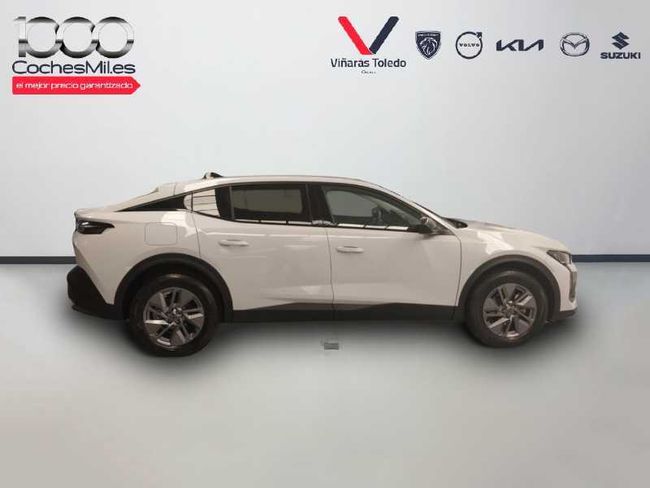 Peugeot 408 Nuevo  Allure HYBRID 145 eDCS6   - Foto 6