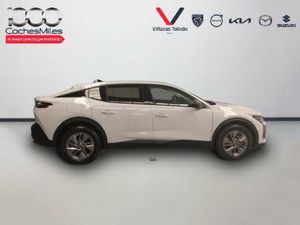 Peugeot 408 Nuevo  Allure HYBRID 145 eDCS6   - Foto 6