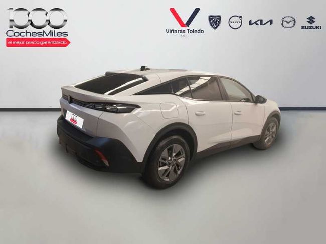 Peugeot 408 Nuevo  Allure HYBRID 145 eDCS6   - Foto 8